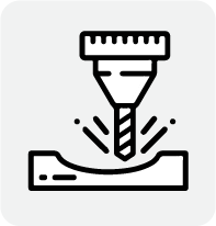 فرزکاری